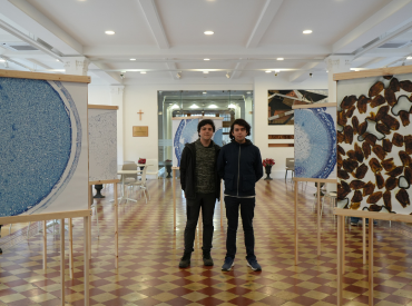 Proyecto de la PUCV revela la belleza oculta de la flora endémica de Valparaíso mediante un trabajo interdisciplinario