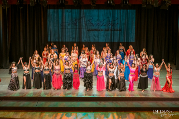 Cuando la danza también enseña