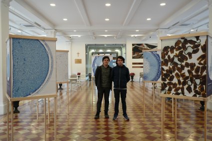 Proyecto de la PUCV revela la belleza oculta de la flora endémica de Valparaíso mediante un trabajo interdisciplinario