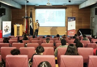 El Instituto de Biología celebra el “Día Internacional de la Fascinación por las Plantas”