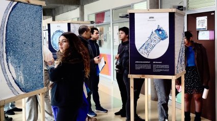 El Instituto de Biología celebra el “Día Internacional de la Fascinación por las Plantas”