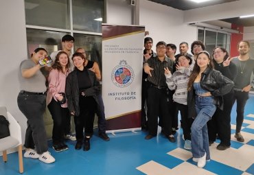 “Filosofar en la diversidad: desafíos y posibilidades de la docencia inclusiva”