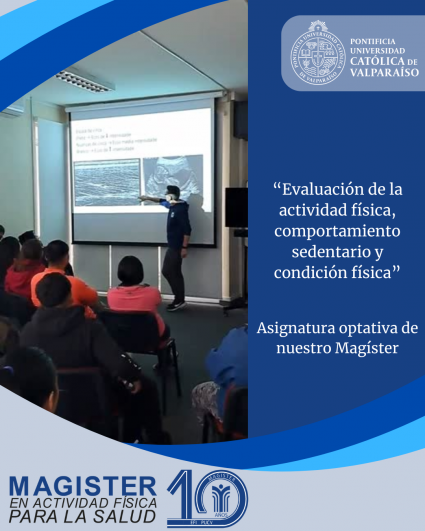 Cátedra Internacional