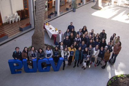 PUCV lidera proyecto sobre formación y recursos para la enseñanza del cambio climático