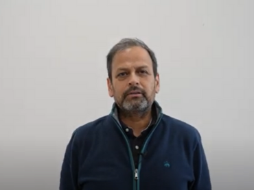 Felipe Hurtado - FONDEF ID23I10078