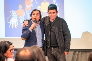 Entornos laborales inclusivos: PUCV comparte aprendizajes desde PUCV Prioriza