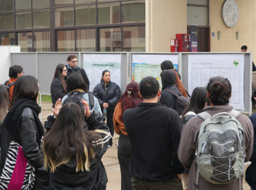 Estudiantes de Agronomía impulsan sus ideas innovadoras en el marco del programa “Incentiva’’