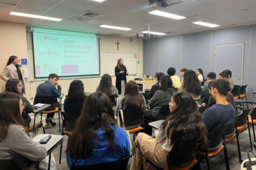 Encuentro NEAC PUCV: “Fundamentales para nuestro desarrollo universitario y personal”