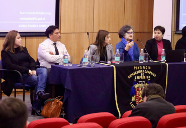 Especialistas se dieron cita en Jornadas de reflexión en torno a la violencia y el acoso en el ámbito laboral