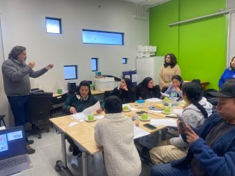Piscicultura de Río Blanco lanza el proyecto “Cajas de Descubrimiento Sensorial” para apoyar a niñas, niños y jóvenes con Autismo en la comunidad