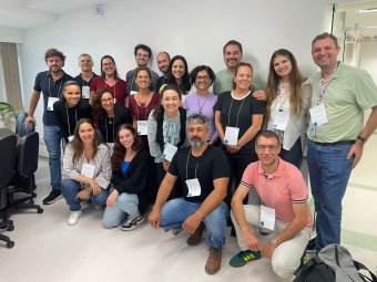 Profesora Paulina Schmitt participa en proyecto de investigación internacional sobre salud ecológica costera