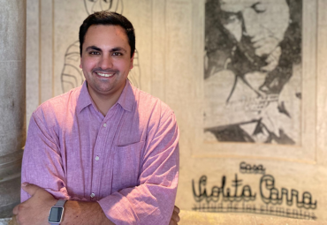 Entre la industria acuícola y la cultura