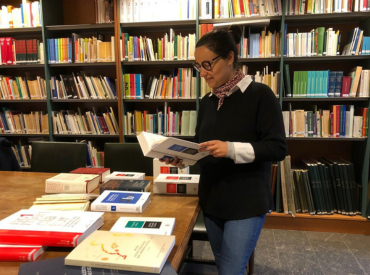 Proyecto de la PUCV busca visibilizar el mapudungun en ámbitos jurídicos