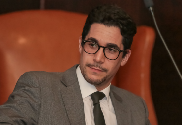 Profesor Francisco Cabello participó en Seminario Internacional sobre Regímenes Patrimoniales del Matrimonio