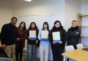 Nuevas dependencias para los Centros de Estudiantes del Campus Sausalito