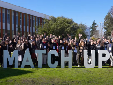 Science Match Up: Descubre tu Partner Tecnológico en la PUCV