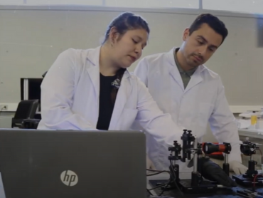 Misión de la Vicerrectoría de Investigación, Creación e Innovación (VINCI)