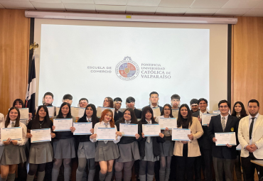 Proyecto Impulsa: una colaboración entre la educación superior y la educación media técnico-profesional que culmina con exitosa ceremonia de cierre