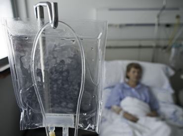 Con IA visual crean sistema para reducir mortalidad en postoperatorios