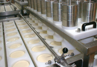 PUCV solicita patente para innovador proceso que revaloriza los residuos de la industria quesera