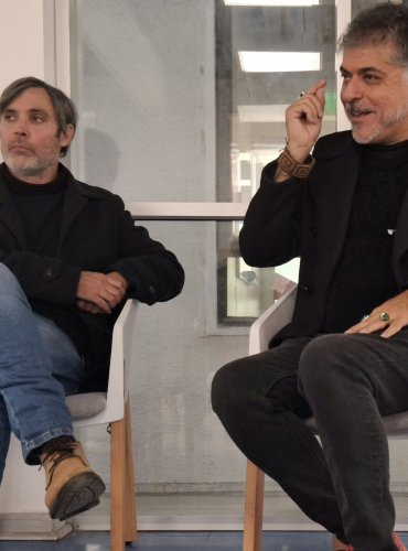 Conversatorio: ¿Cómo podemos escribir libros?