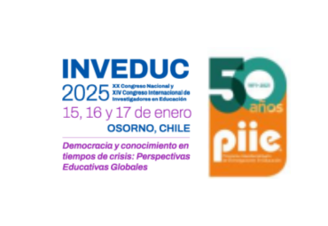 Profesor Nicolás Contreras refuerza su compromiso con la investigación y formación académica en múltiples instancias nacionales e internacionales