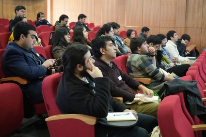 Inicia la segunda edición del programa formativo “Innovando para el Futuro”