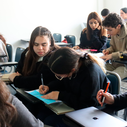 Abrimos convocatoria Activa Educación
