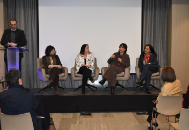 OTL Asiste al 43° Congreso de la Mujer: “Líderes Impulsando Transformaciones Productivas y Sostenibles” organizado por ASIVA