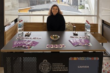 Comisión CAHVDA participó en Ferias Vive Salud promoviendo la información y el respeto