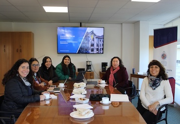 Taller sobre estrategias inclusivas para la diversidad en el aula universitaria