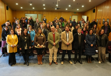 Jornada de fortalecimiento regional del Sistema de Aseguramiento de Calidad