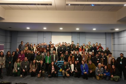 Chrysalis PUCV da la bienvenida a la cuarta edición del Programa TIM para emprendedores regionales