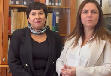 Profesoras Karla Varas y Verónica Munilla contribuyen a obra colectiva sobre brechas de género y tiempo en el trabajo