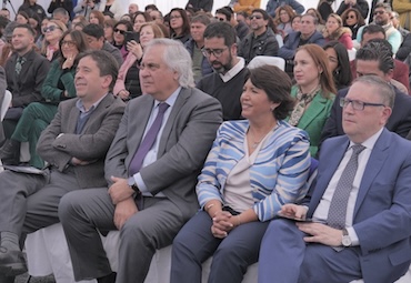 Universidad lidera Plan Atacama para revertir brecha educativa regional