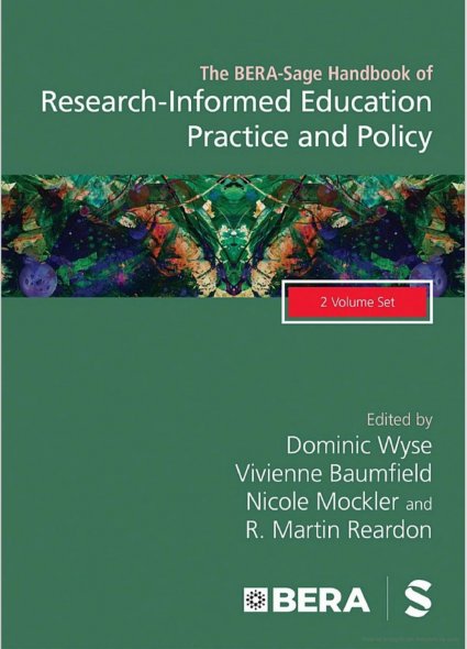 Profesor Carlos Duque publica capítulo sobre participación juvenil y cambio climático en libro internacional de investigación educativa