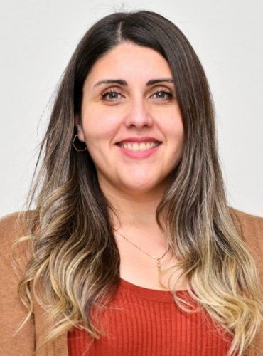 Profesora potencia la participación laboral femenina en ingeniería