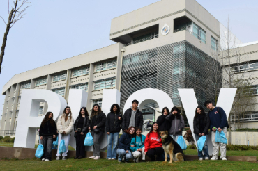 Galería: Día Abierto en la Facultad de Ciencias