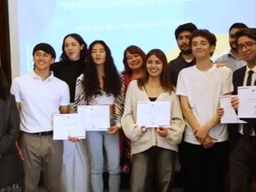 Activa Educación - Experiencia 2024