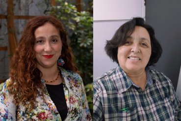 Integrantes suplentes de los Sindicatos PUCV en la Comisión CAHVDA destacan la relevancia de la representación triestamental