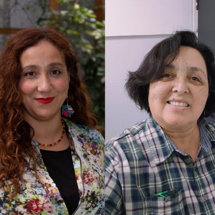Integrantes suplentes de los Sindicatos PUCV en la Comisión CAHVDA destacan la relevancia de la representación triestamental