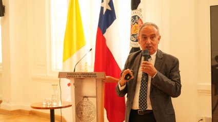 PUCV continúa su consolidación como referente en bienestar y salud centrada en las personas