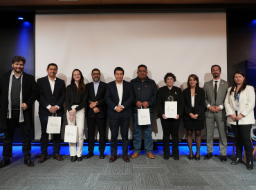 PUCV lanza portafolio de tecnologías con foco en el sector productivo