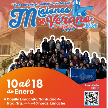Misiones en Limache