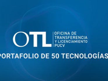 Portafolio PUCV 50 Tech: Impacto desde la Academia