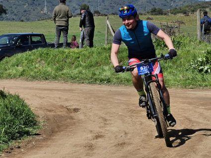 Entre la Física y las Ruedas