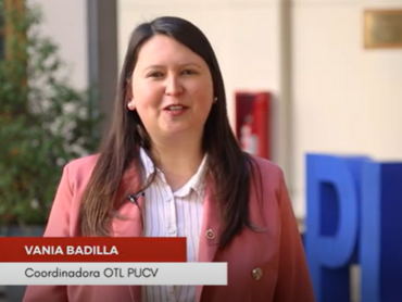 OTL - Conoce más del portafolio PUCV 50 Tech