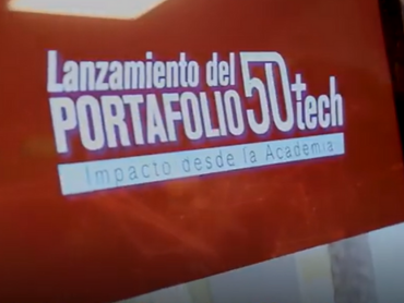 Ceremonia Lanzamiento Portafolio 2025 OTL PUCV
