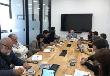 Centros PUCV tendrán un rol relevante en la aplicación del nuevo Plan de Desarrollo Estratégico