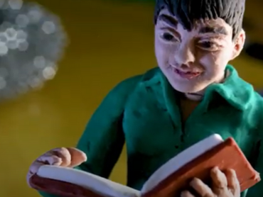 Ricardo Espinoza- Proyecto de Creación "Teaser: Bajo las estrellas de Mistral"